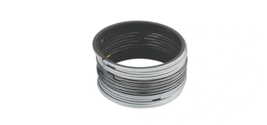 Piston Ring Set Of 6